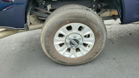 Blue 2022 Ford Super Duty F-250 SRW XL for sale in Florence, KY