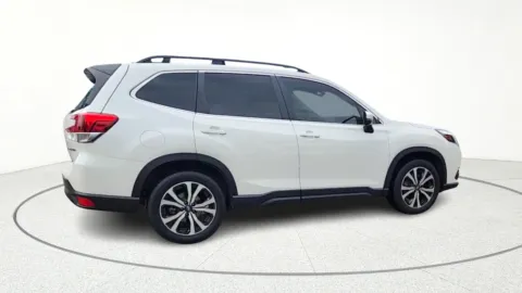 More photos of 2024 Subaru Forester Limited at Tom Gill Chevrolet, KY