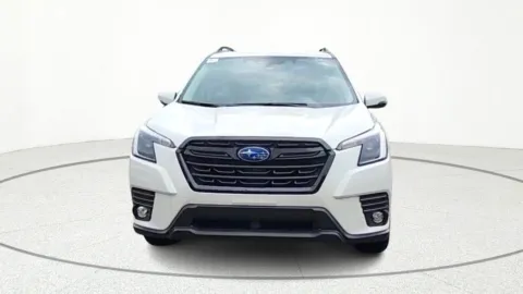 Photos of 2024 Subaru Forester Limited for sale in Florence, KY at Tom Gill Chevrolet
