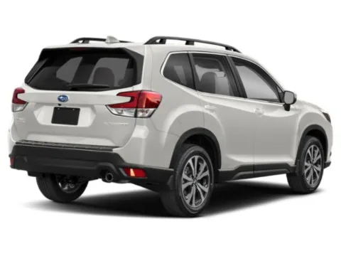 Photos of 2024 Subaru Forester Limited for sale in Florence, KY at Tom Gill Chevrolet