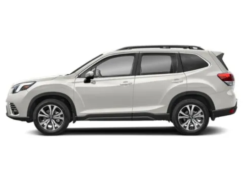Another view of 2024 Subaru Forester Limited for sale in Florence, KY at Tom Gill Chevrolet
