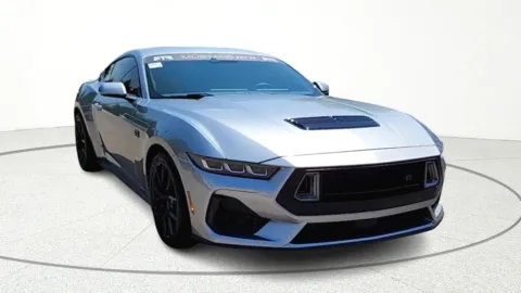 More photos of 2024 Ford Mustang GT at Tom Gill Chevrolet, KY