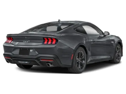 Photos of 2024 Ford Mustang GT for sale in Florence, KY at Tom Gill Chevrolet