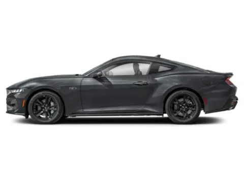 Another view of 2024 Ford Mustang GT for sale in Florence, KY at Tom Gill Chevrolet