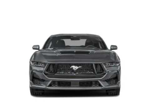 More photos of 2024 Ford Mustang GT at Tom Gill Chevrolet, KY