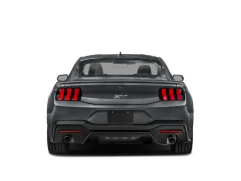 More photos of 2024 Ford Mustang GT at Tom Gill Chevrolet, KY