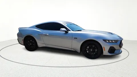 More photos of 2024 Ford Mustang GT at Tom Gill Chevrolet, KY
