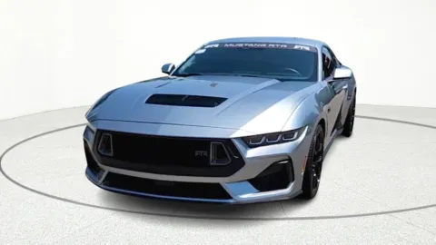 Another view of 2024 Ford Mustang GT for sale in Florence, KY at Tom Gill Chevrolet