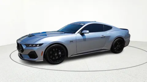 Photos of 2024 Ford Mustang GT for sale in Florence, KY at Tom Gill Chevrolet