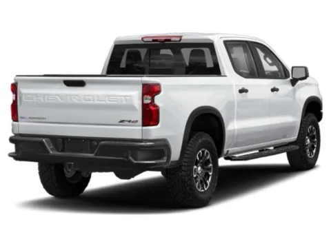 Photos of 2025 Chevrolet Silverado 1500 ZR2 for sale in Florence, KY at Tom Gill Chevrolet