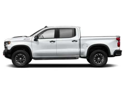 Another view of 2025 Chevrolet Silverado 1500 ZR2 for sale in Florence, KY at Tom Gill Chevrolet