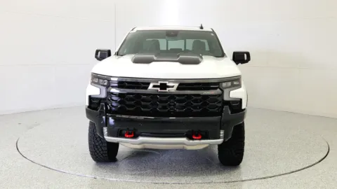 Photos of 2025 Chevrolet Silverado 1500 ZR2 for sale in Florence, KY at Tom Gill Chevrolet