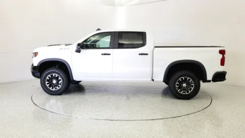More photos of 2025 Chevrolet Silverado 1500 ZR2 at Tom Gill Chevrolet, KY