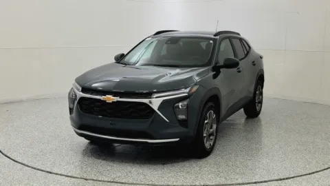 Another view of 2025 Chevrolet Trax LT for sale in Florence, KY at Tom Gill Chevrolet