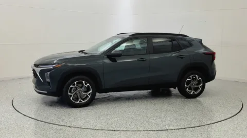 More photos of 2025 Chevrolet Trax LT at Tom Gill Chevrolet, KY