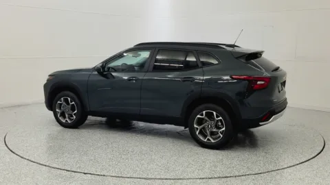 More photos of 2025 Chevrolet Trax LT at Tom Gill Chevrolet, KY