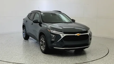 Photos of 2025 Chevrolet Trax LT for sale in Florence, KY at Tom Gill Chevrolet