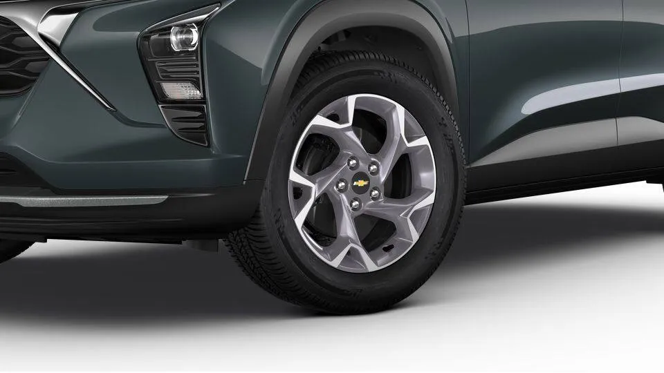 2025 Chevrolet Trax LT for sale in Florence, KY