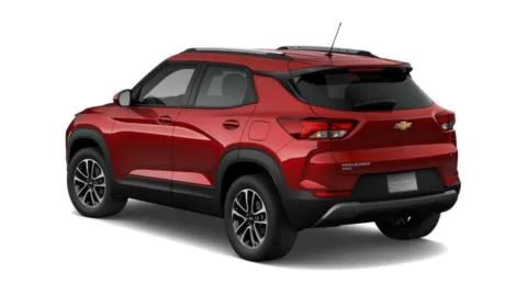 More photos of 2026 Chevrolet Trailblazer LT at Tom Gill Chevrolet, KY