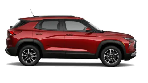 More photos of 2026 Chevrolet Trailblazer LT at Tom Gill Chevrolet, KY