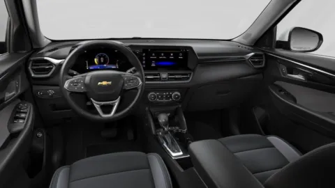 Photos of 2026 Chevrolet Trailblazer LT for sale in Florence, KY at Tom Gill Chevrolet