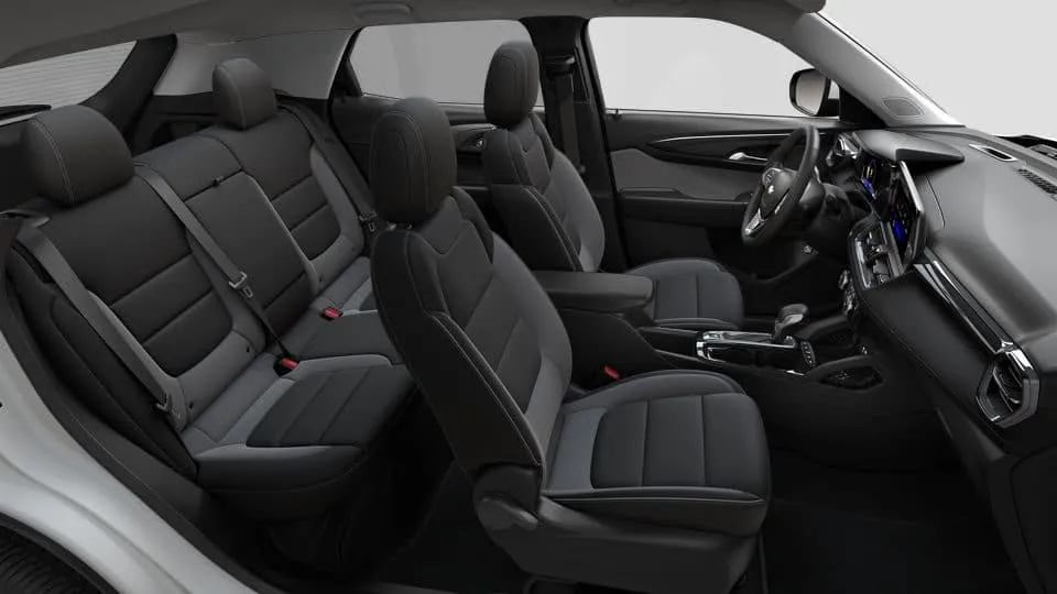 Another view of 2026 Chevrolet Trailblazer LT for sale in Florence, KY at Tom Gill Chevrolet