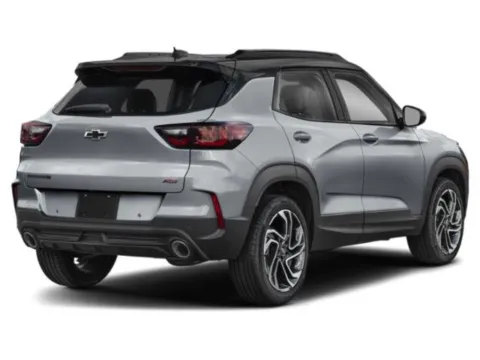 More photos of 2026 Chevrolet Trailblazer RS at Tom Gill Chevrolet, KY
