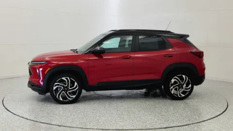 More photos of 2026 Chevrolet Trailblazer RS at Tom Gill Chevrolet, KY
