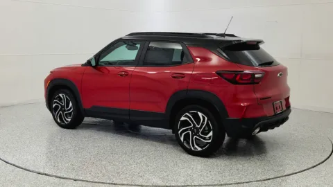 More photos of 2026 Chevrolet Trailblazer RS at Tom Gill Chevrolet, KY