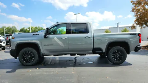 More photos of 2025 Chevrolet Silverado 2500HD LTZ at Tom Gill Chevrolet, KY