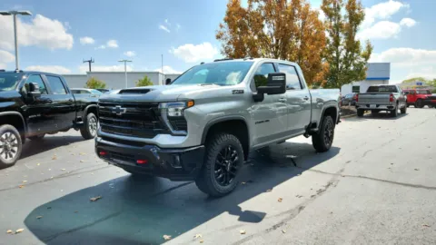 Another view of 2025 Chevrolet Silverado 2500HD LTZ for sale in Florence, KY at Tom Gill Chevrolet