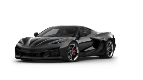 Photos of 2025 Chevrolet Corvette Z06 2LZ for sale in Florence, KY at Tom Gill Chevrolet