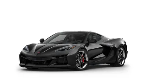 Another view of 2025 Chevrolet Corvette Z06 2LZ for sale in Florence, KY at Tom Gill Chevrolet