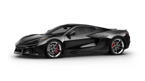 More photos of 2025 Chevrolet Corvette Z06 2LZ at Tom Gill Chevrolet, KY