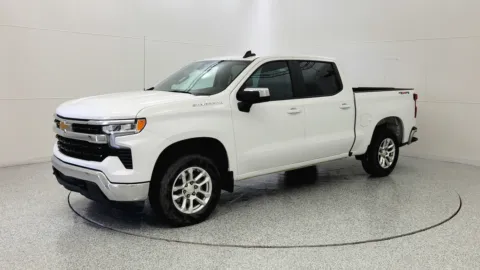 Another view of 2023 Chevrolet Silverado 1500 LT for sale in Florence, KY at Tom Gill Chevrolet