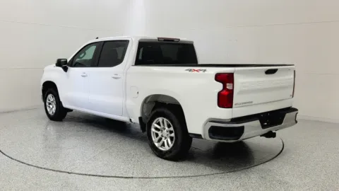 More photos of 2023 Chevrolet Silverado 1500 LT at Tom Gill Chevrolet, KY