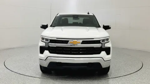 Photos of 2023 Chevrolet Silverado 1500 LT for sale in Florence, KY at Tom Gill Chevrolet