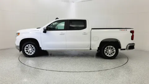 More photos of 2023 Chevrolet Silverado 1500 LT at Tom Gill Chevrolet, KY