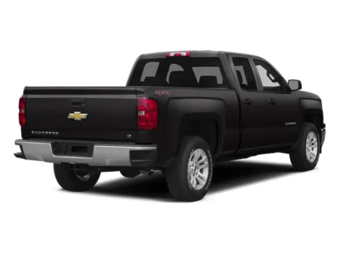 Photos of 2014 Chevrolet Silverado 1500 LT for sale in Florence, KY at Tom Gill Chevrolet