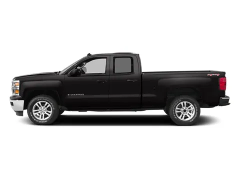 Another view of 2014 Chevrolet Silverado 1500 LT for sale in Florence, KY at Tom Gill Chevrolet