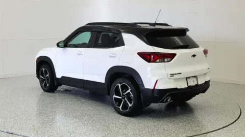 More photos of 2023 Chevrolet Trailblazer RS at Tom Gill Chevrolet, KY