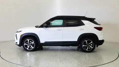 More photos of 2023 Chevrolet Trailblazer RS at Tom Gill Chevrolet, KY