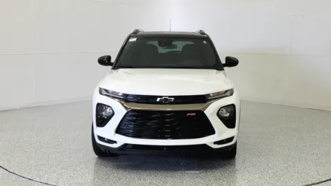 Photos of 2023 Chevrolet Trailblazer RS for sale in Florence, KY at Tom Gill Chevrolet