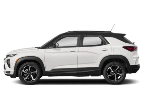 Another view of 2023 Chevrolet Trailblazer RS for sale in Florence, KY at Tom Gill Chevrolet