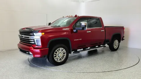 Another view of 2023 Chevrolet Silverado 2500HD High Country for sale in Florence, KY at Tom Gill Chevrolet