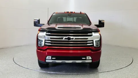 Photos of 2023 Chevrolet Silverado 2500HD High Country for sale in Florence, KY at Tom Gill Chevrolet