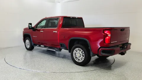 More photos of 2023 Chevrolet Silverado 2500HD High Country at Tom Gill Chevrolet, KY