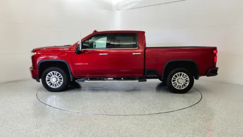 More photos of 2023 Chevrolet Silverado 2500HD High Country at Tom Gill Chevrolet, KY