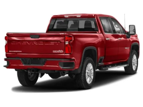 Photos of 2023 Chevrolet Silverado 2500HD High Country for sale in Florence, KY at Tom Gill Chevrolet