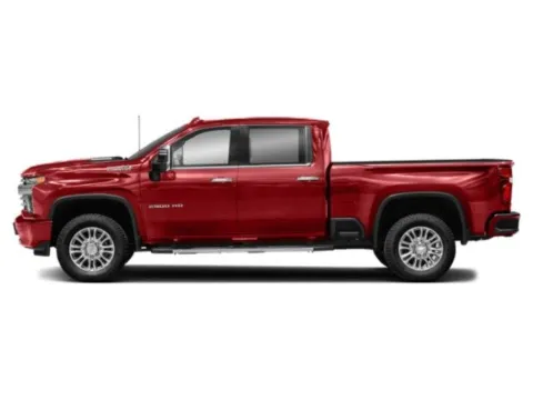 Another view of 2023 Chevrolet Silverado 2500HD High Country for sale in Florence, KY at Tom Gill Chevrolet